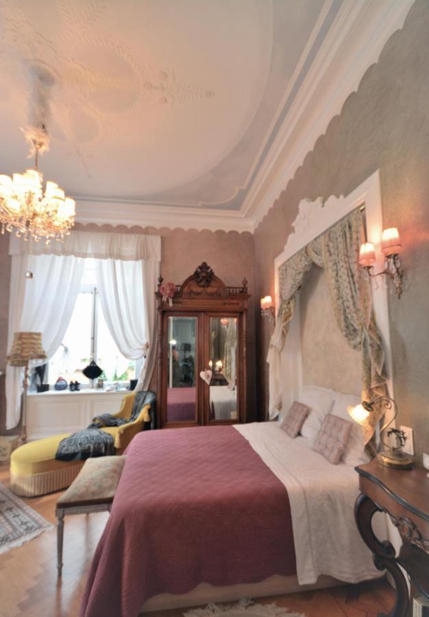 Castelnau Hotel Colmar Kültér fotó