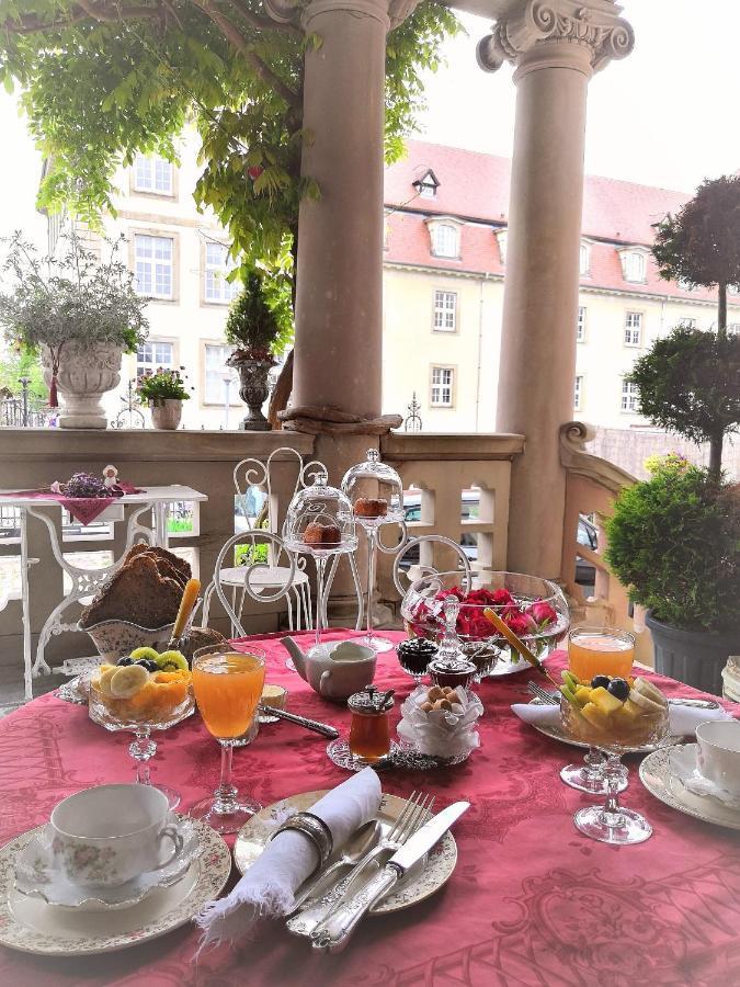 Castelnau Hotel Colmar Kültér fotó