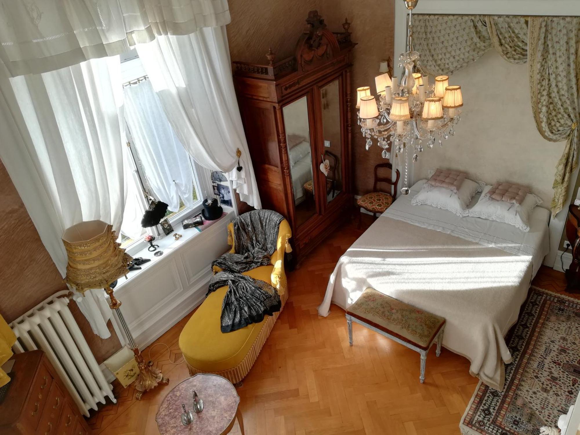 Castelnau Hotel Colmar Kültér fotó