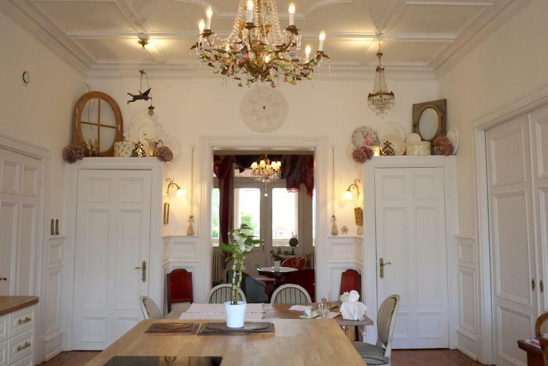 Castelnau Hotel Colmar Kültér fotó